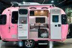 2026 Airstream Basecamp X Review Off-Road Capability Compact Trailer Features and Adventure Design