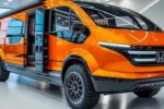 2026 Honda N BOX Camper Review Compact Travel Style Smart Interior Features and Modern Design